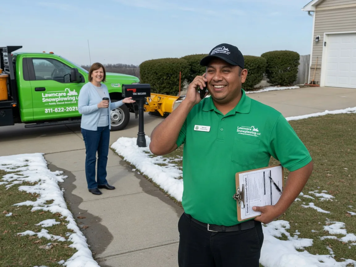 Lawn Care Services By Expert Landscaper Wonder Lake, IL FAQs